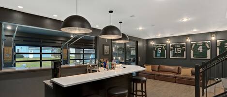 Bar (in loco)