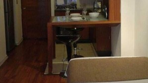 Apartamento básico