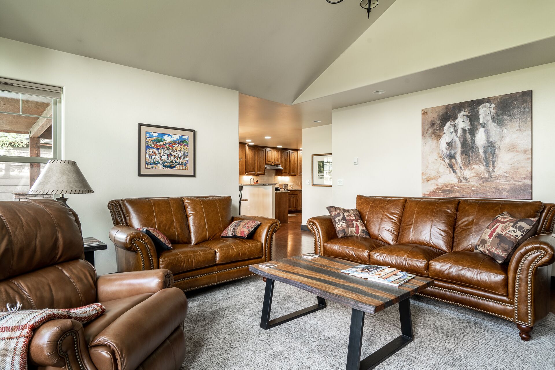 Northview - Luxury Long-term Rental With Great Bridger Mountain Views! - 博茲曼市