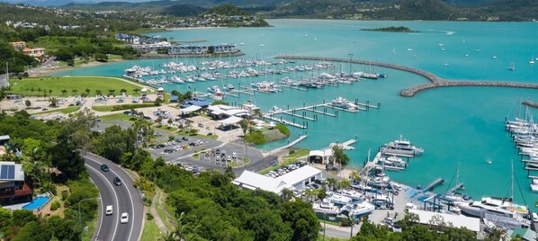 Marina