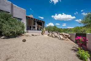 Exterior - ROCKSTAR HOME in DESERT MOUNTAIN - N SCOTTSDALE-PET FRIENDLY-CaveCreek/Carefree (Scottsdale)