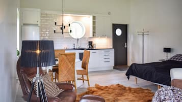 Gratis wi-fi och sÀngklÀder