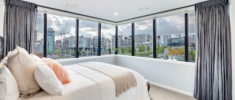 Luxury-Apartment