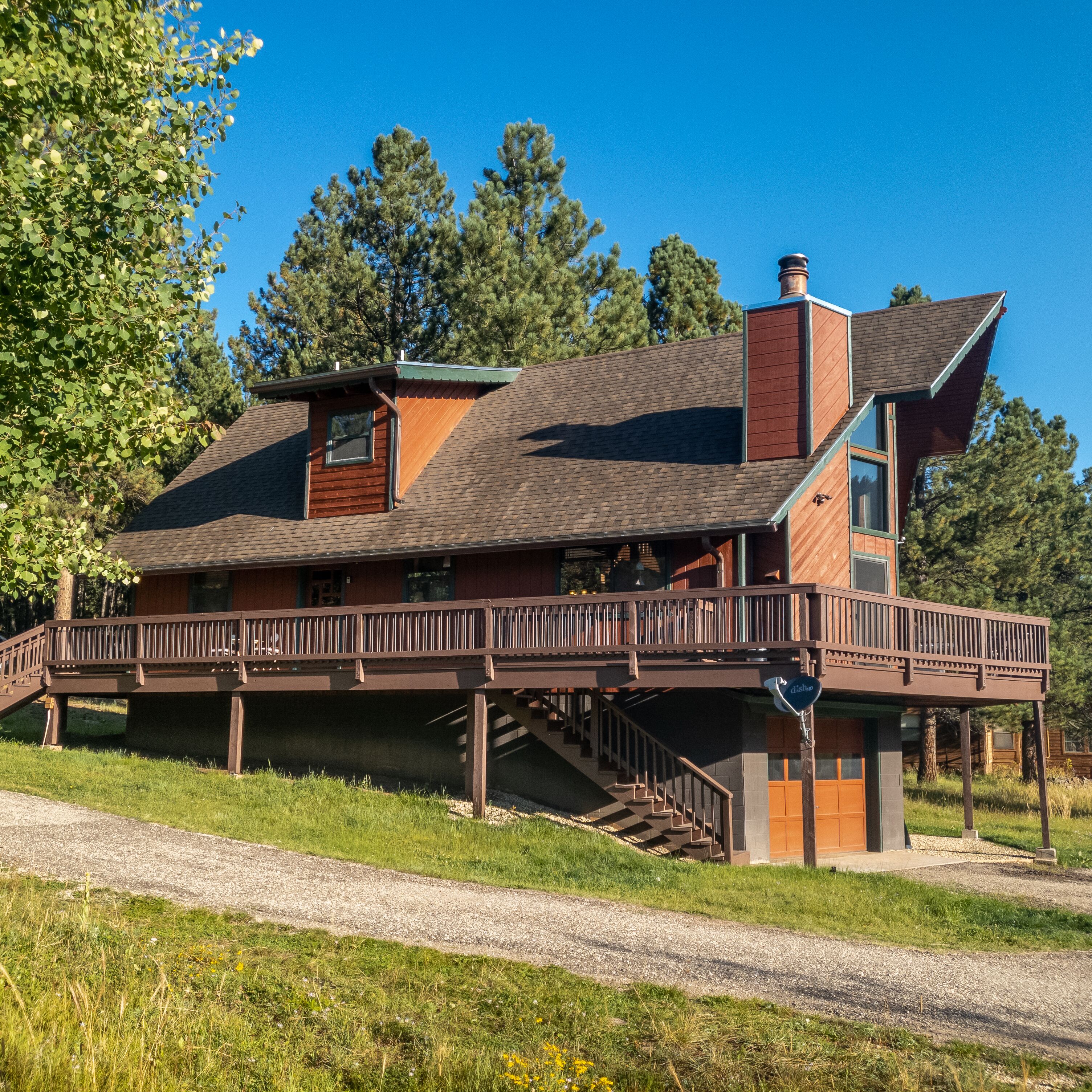 Eksteriør