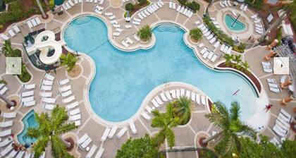 Become a True Oceanholic!