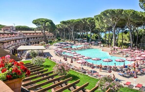 Pool - Amazing apartment in Puntone (GR) (Puntone (GR))