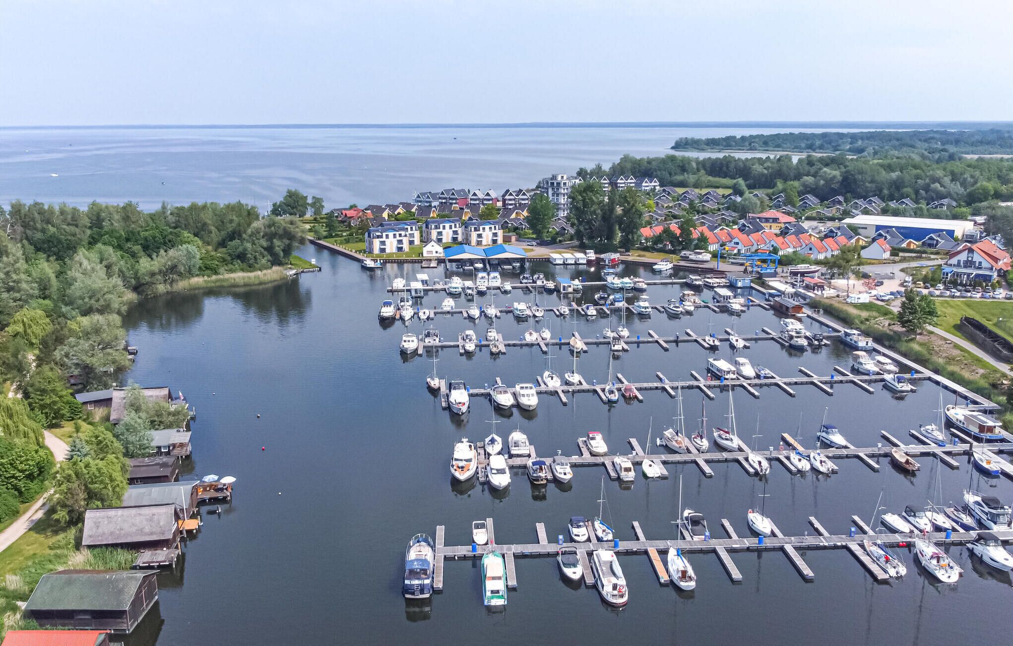 Marina