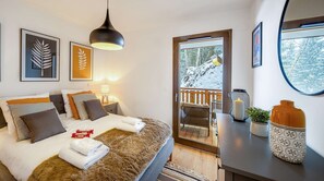 Wi-Fi, draps fournis, accÚs pour personnes à mobilité réduite