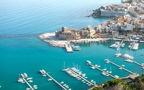 Marina - Gorgeous home in Custonaci (TP) (Custonaci (TP))
