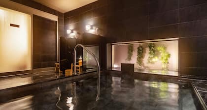 Super Hotel Echizen Takefu