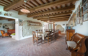 Dining - Nice home in Apecchio (PU) (Apecchio (PU))