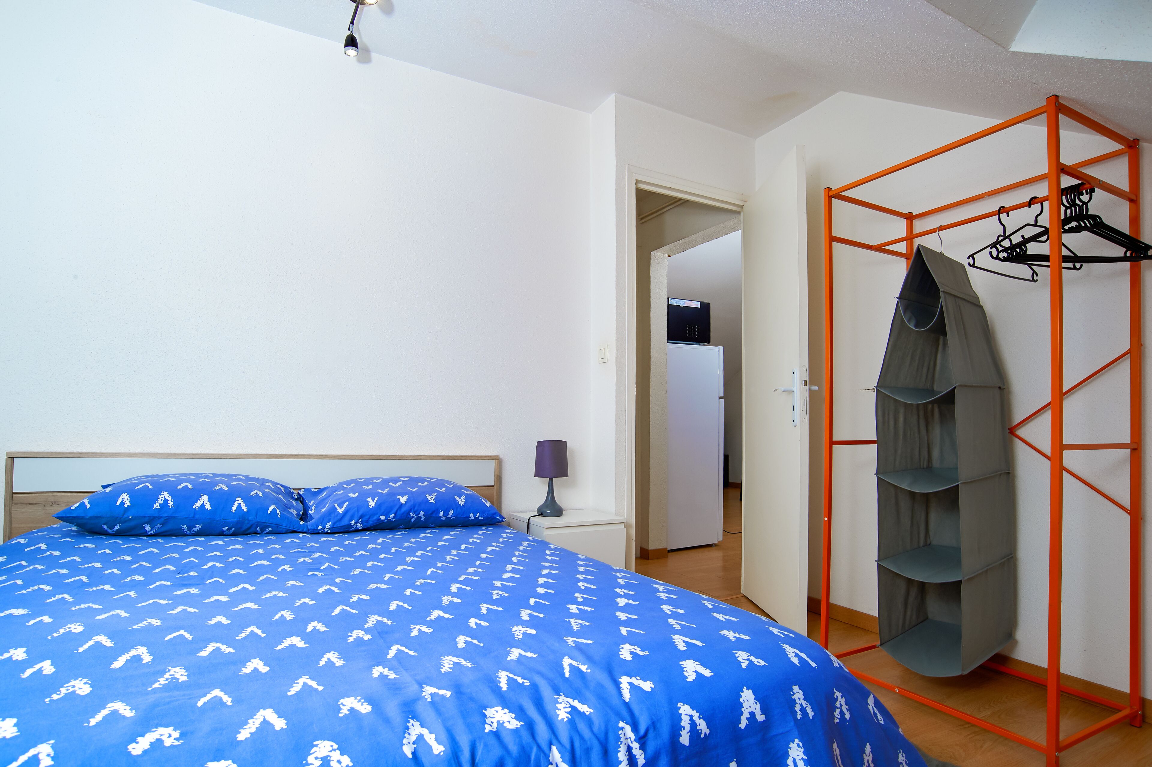 2 slaapkamers, gratis wifi, beddengoed