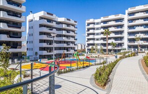 Espace pour enfants