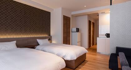 COCOSHUKU Asakusa Kuramae