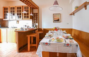 Dining - Awesome apartment in Catania (CT) with house sea view (Catania (CT))