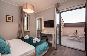 11 quartos, cofres nos quartos, berço de viagem, Wi-Fi de cortesia