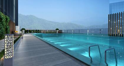 Holiday Inn Guangzhou South Lake by IHG