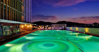 Holiday Inn Guangzhou South Lake by IHG