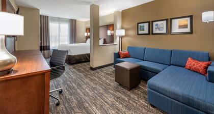 Comfort Suites Dry Ridge