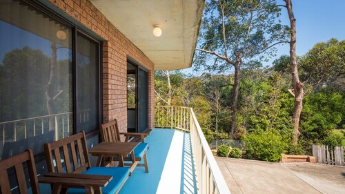 Unit 1, 2b Harrington Road