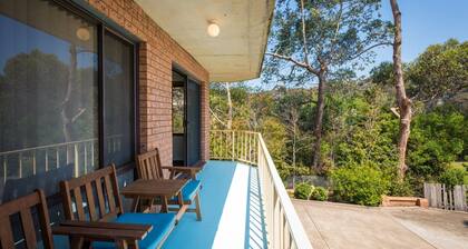 Unit 1, 2b Harrington Road