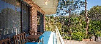 Unit 1, 2b Harrington Road