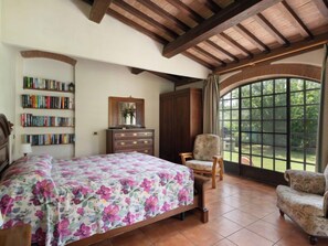 2 camere, accesso a Internet gratuito