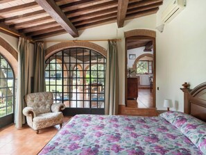 2 Schlafzimmer, kostenloses Internet