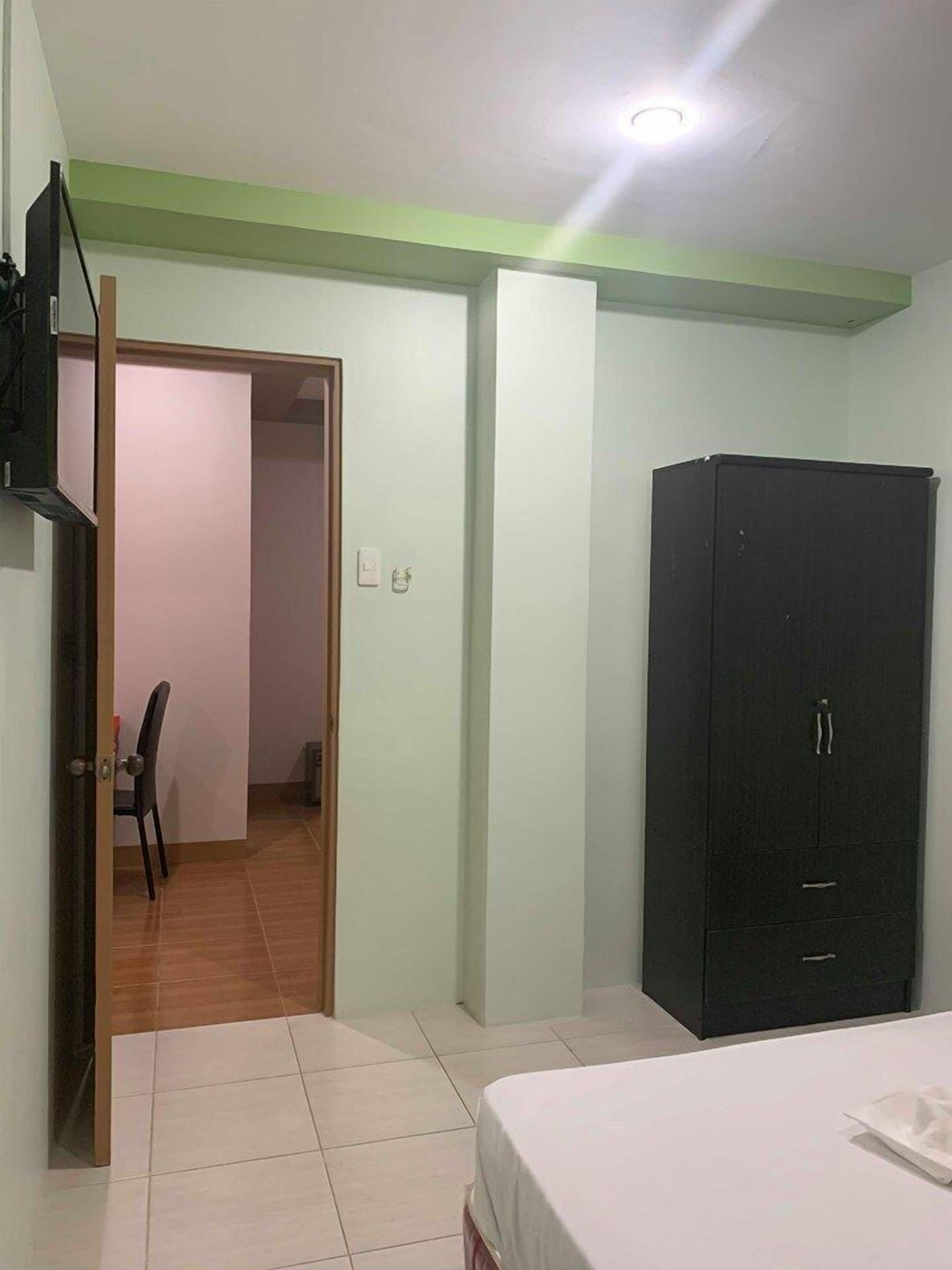 Standard-Doppel- oder -Zweibettzimmer | Kostenloses WLAN, Bettwäsche