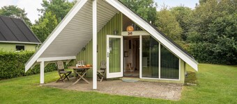 1 bedroom stunning home in Grindsted