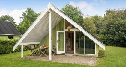 1 bedroom stunning home in Grindsted