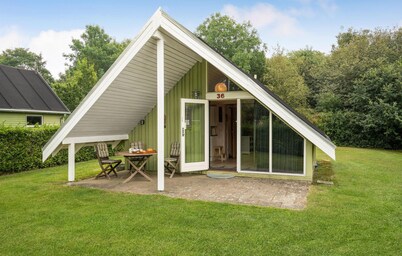 1 bedroom stunning home in Grindsted