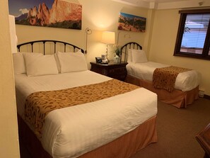 1 chambre, Wi-Fi