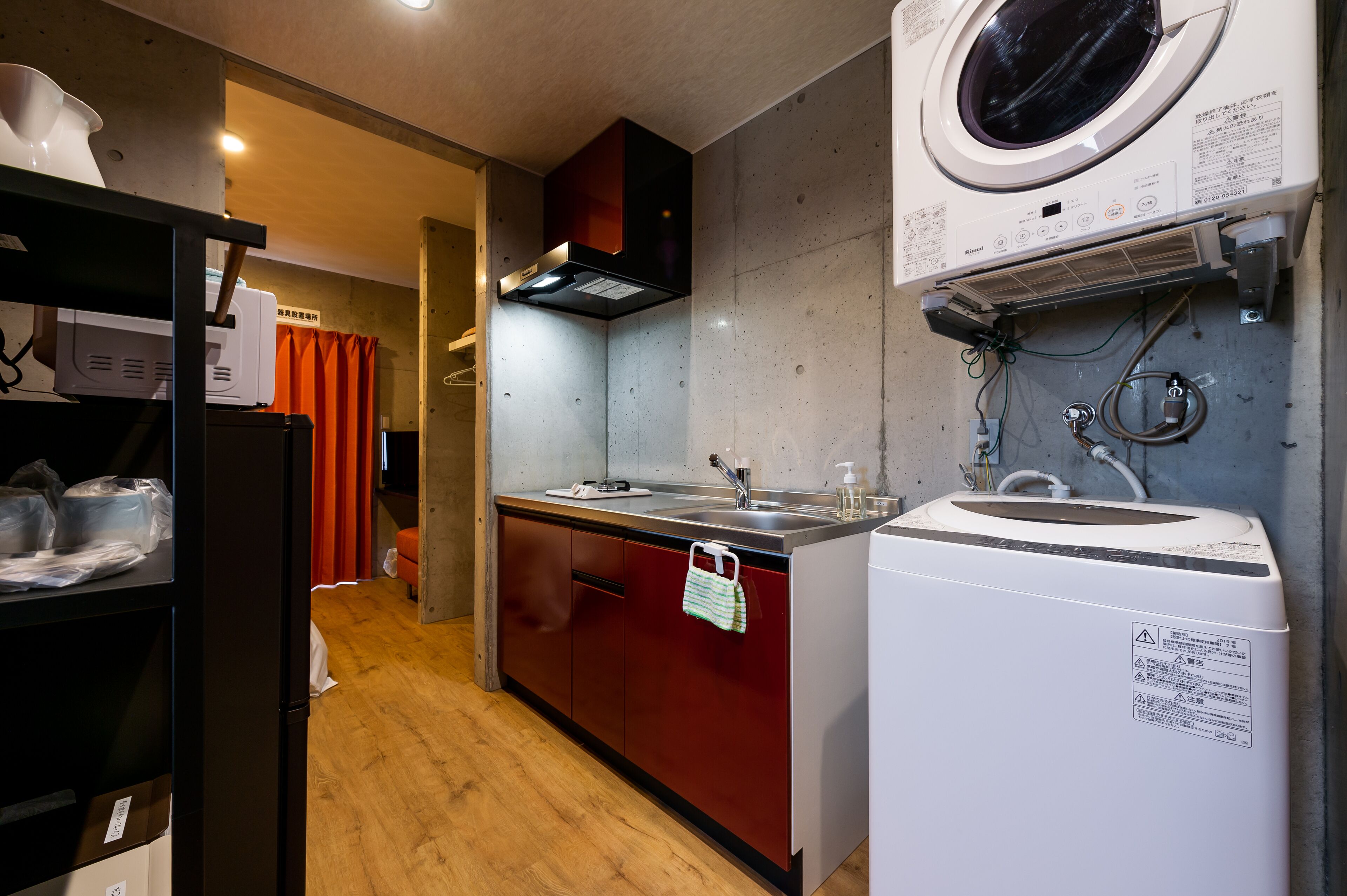 Foto - Hotel Little Island Okinawa Matsuyama