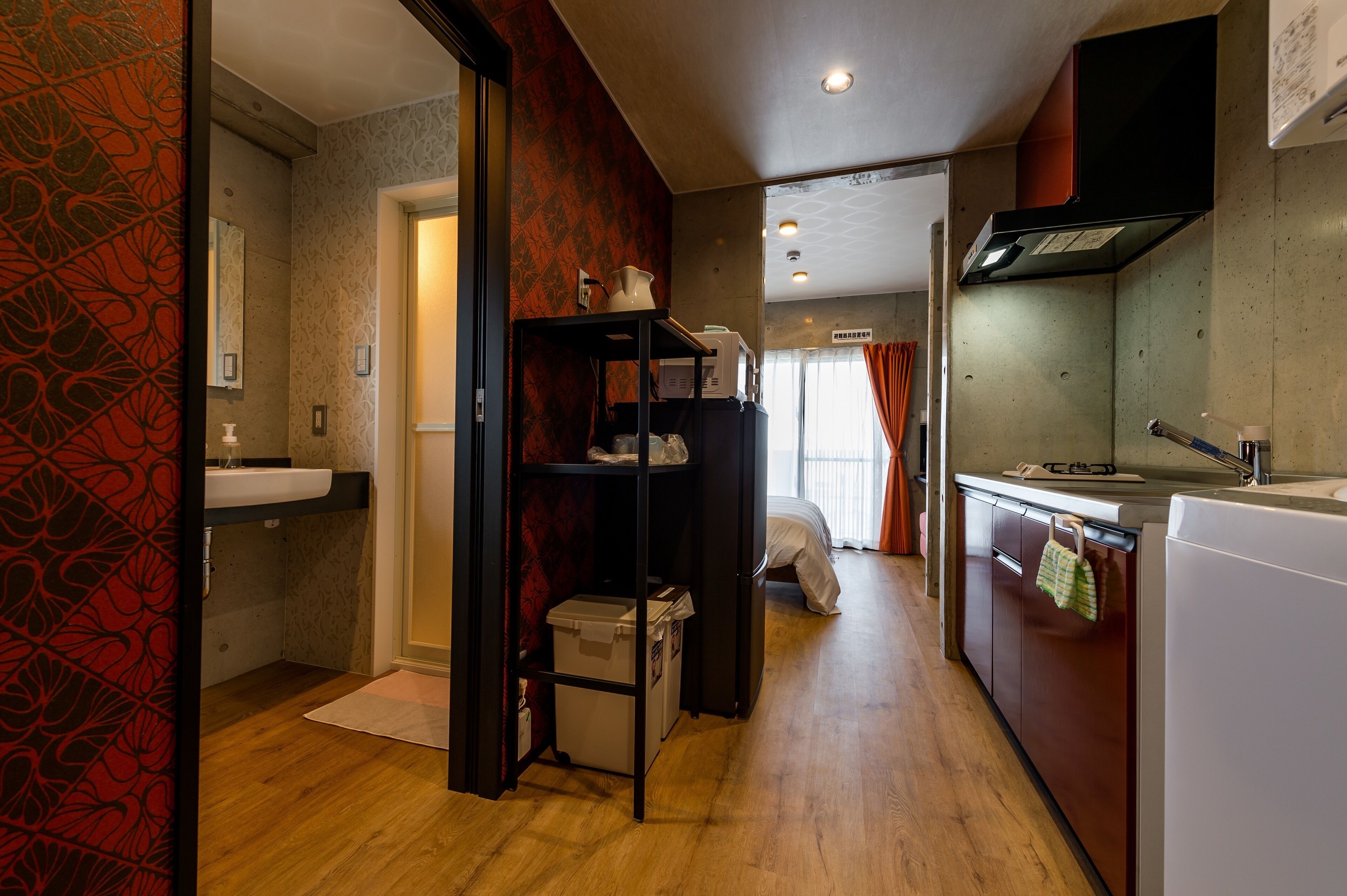 Foto - Hotel Little Island Okinawa Matsuyama