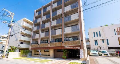 Little Island Okinawa Matsuyama