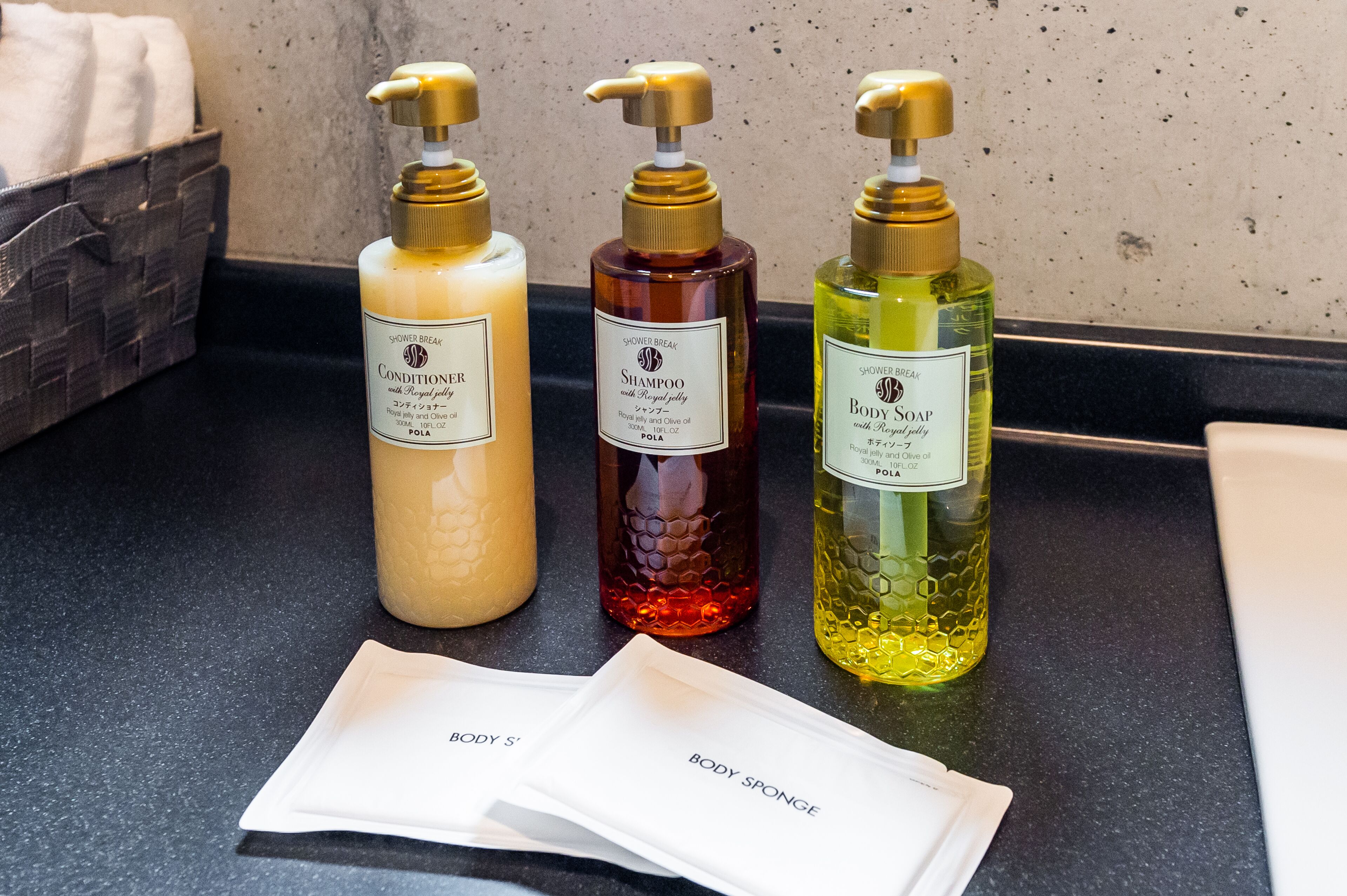 Foto - Hotel Little Island Okinawa Matsuyama