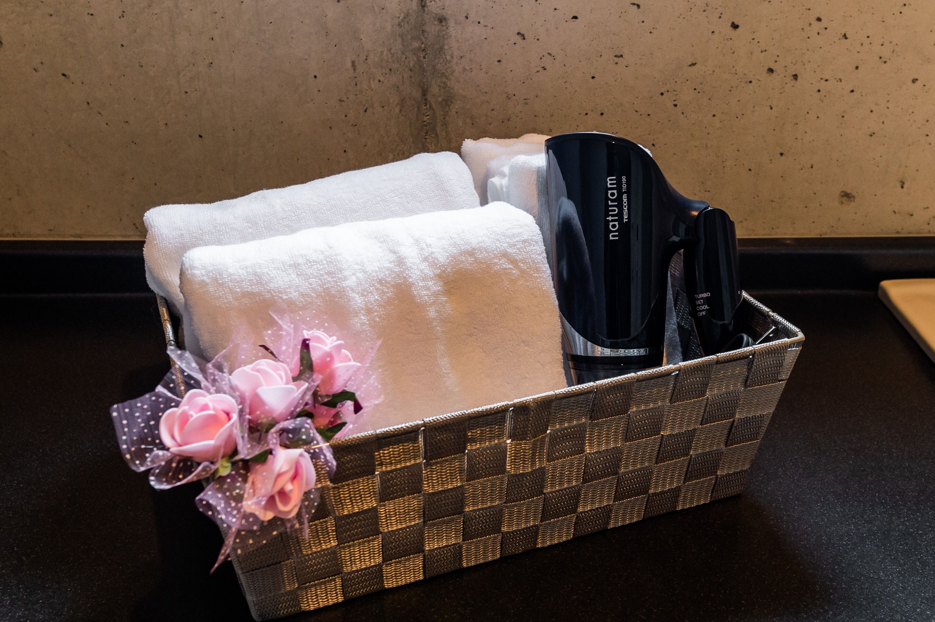 Foto - Hotel Little Island Okinawa Matsuyama