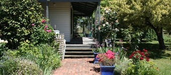 Gorgeous Federal Retreat