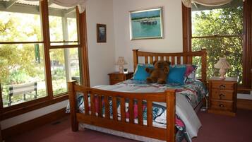 1 bedroom, WiFi