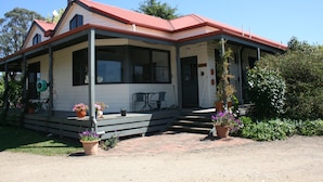 Eksteriør