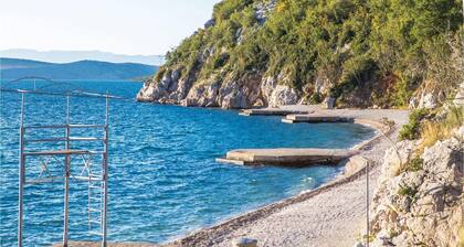 Beautiful home in Tribalj