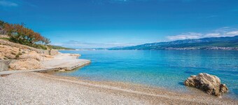 Stunning home in Dobrinj