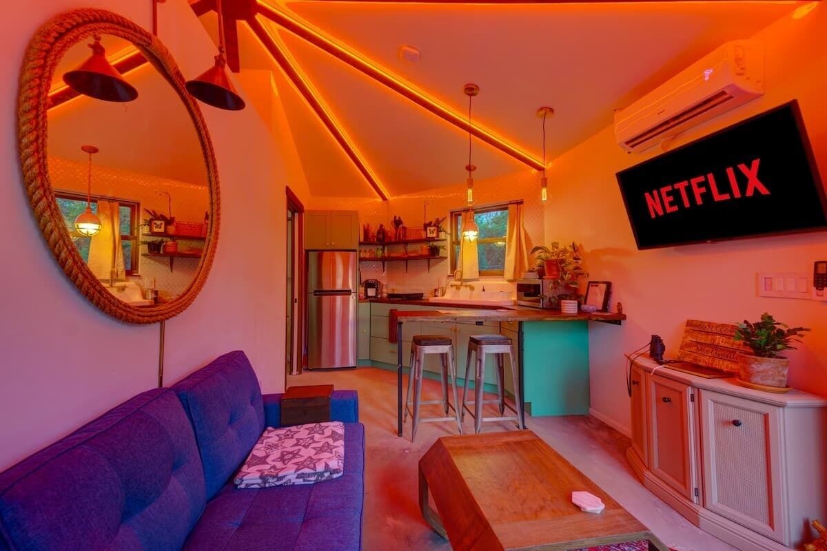 Bild für Gastgeberprofil