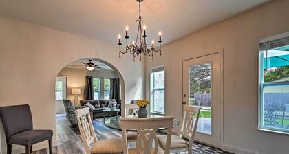 Walk to Dtwn: Winter Garden Home w/ Patio