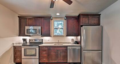 Walkable Winter Garden Bungalow: 3 Blocks to Dtwn