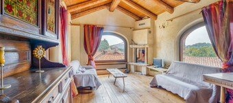 Lovely apartment in Aramengo with WiFi