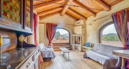 Lovely apartment in Aramengo with WiFi