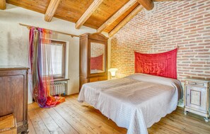 Reiseseng for barn, wi-fi (inkludert) og sengetøy