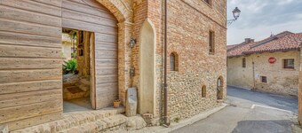 Lovely apartment in Aramengo with WiFi